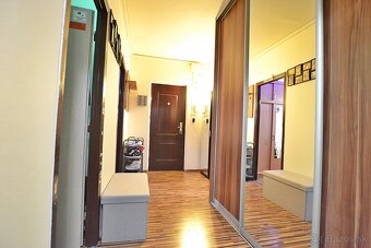 Pekný svetlý 4-izbový byt s loggiou, 80 m², Bukurešťská ul. - 13
