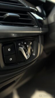 BMW X6 xDrive30d, 190kW - 13
