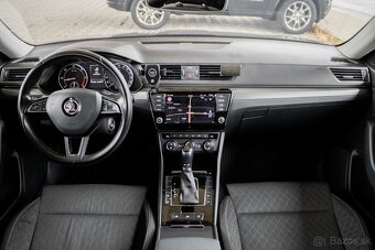 Škoda Superb 2.0TDI 110kw DSG 2015 /AJ NA SPLÁTKY/PROTIÚČET - 13