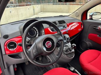 Fiat 500 2013 - 13