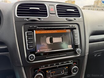 Volkswagen Golf VI Variant 1.4 TSI Highline - 13