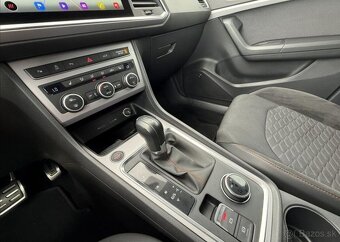 Seat Ateca 1,5 TSI FR DSG 110kW VIRTUAL benzín automat - 13