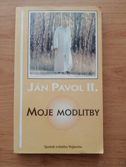 Kresťanská literatúra 4€/ks (1) - 13