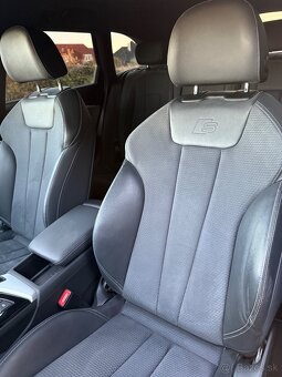 Audi A4 Avant S-Line 2022 120kW FullLED/Kamera - 13