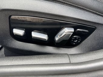 ✅️BMW Rad 5 Touring M550d xDrive A/T ✅️ - 13