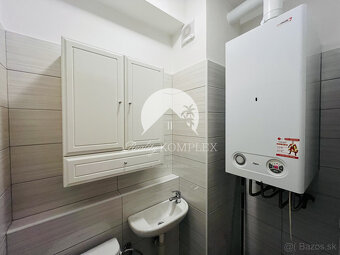 Reality KOMPLEX s.r.o., Vám ponúka na predaj 3-izbový byt v  - 13