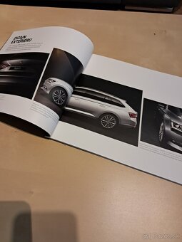 Prospekty ŠKODA auto - 13