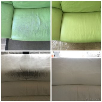 Čistenie kože/oprava kože - 13