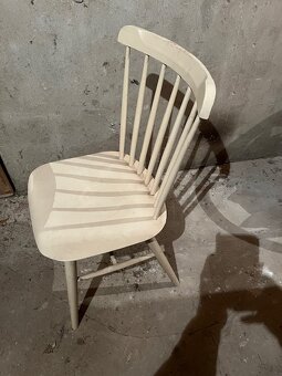 Predám stoličky - 13