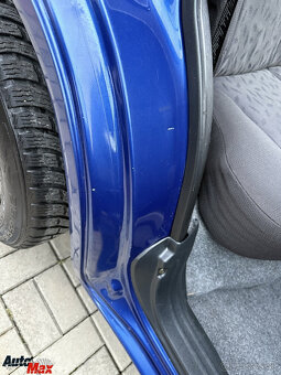 Mitsubishi Pajero Pinin 2.0 GDI 2000 - 13