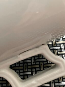 Staré ťažké šálky  -  Brûlot - 13