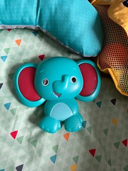 Bright Starts Deka na hranie 5v1 - 13