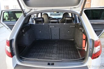 Škoda Octavia Combi RS 2,0 TDI - 13
