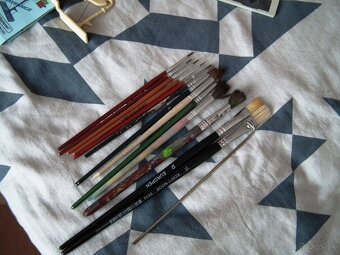 Predam H0 Doplnky Model. Zeleznicky - 13