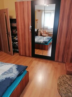 1 izbový byt Nové Zámky - 13