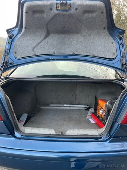 Volvo S40 T4 - 13