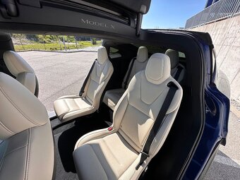 TESLA Model X Plaid 1020HP - 13