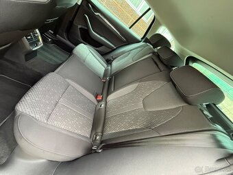 Škoda Octavia EVO Combi 2.0 TDI DSG 110kW 150PS  r.v. 2020 - 13