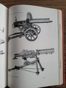 Jaroslav Lugs Hand feuerwaffen - 13