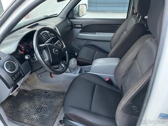 MAZDA BT - NA PREDAJ / NA SPLÁTKY - 13
