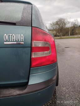 Octavia 2 - 13