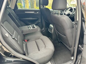 Mazda CX-5 2.0 Skyactive Benzín 121kW, M6 - 13