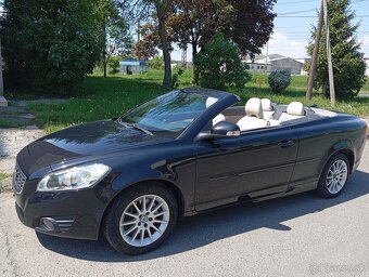 Volvo c70  lift T5 - 13