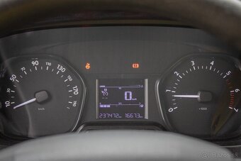 Peugeot Expert Furgon Compact 2.0 BlueHDi Pro - 13