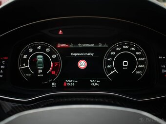 Audi RS7 Sportback 4.0 TFSI mHEV, Carbon packet - 13