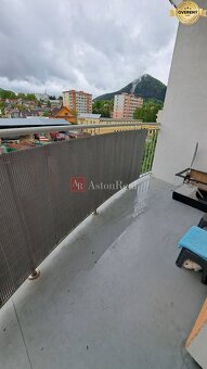 PREDAJ: 2,5 izbový byt - 59m2, s balkónom, Plavisko - 13