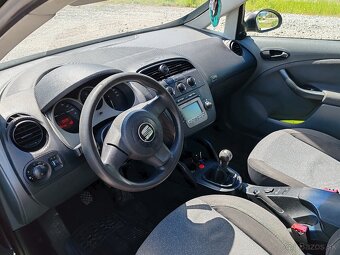 Seat Altea 1.9tdi 77kw BJB - 13