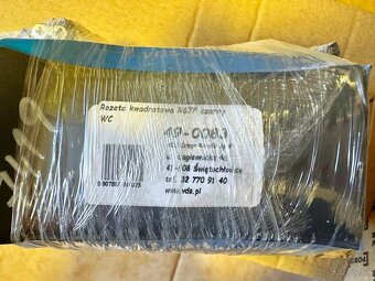 PORTEKTOR VEKTOR T mag zámok-ÚPLNE NOVÉ,lakované 80tky+70tky - 13