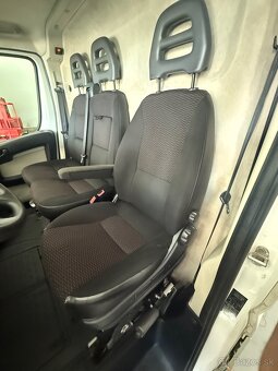 🚐 Citroën Jumper 3.0 HDi  🚐 - 13