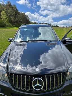 Mercedes-Benz ML 320CDI 4X4 - 13