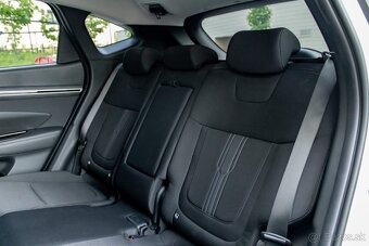 Hyundai Tucson - 13