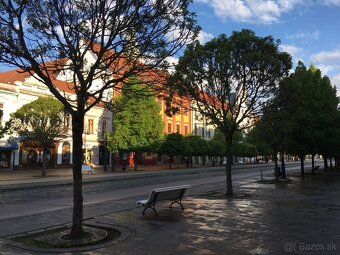 Izba na prenájom v centre mesta KE - 13