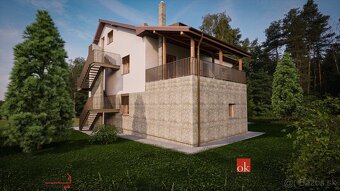 Apartmánový dom v Jedľových Kostoľanoch - 13
