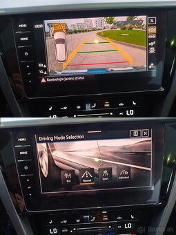Arteon shoting brake Elegance 2,0Tdi 147kw - 13