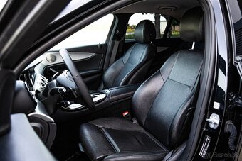 Mercedes-Benz E trieda Sedan 220 d A/T - 13