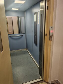 Na predaj 3-izbový byt – Košice - Sídlisko KVP, 65 m² + logg - 13