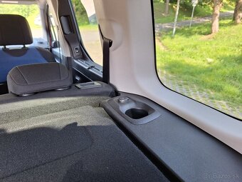 Citroen Berlingo 1,5 BlueHDi, VO FABRICKEJ ZÁRUKE - 13