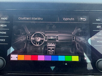 Škoda Kodiaq 1.5 TSI ACT Style DSG - 13