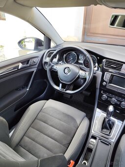 VW Golf 1.4 automat - 13