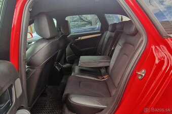 Audi a4 3.0 tdi s-line  Qautro 176kw - 13