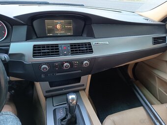 BMW E61 535d 200kW - 13