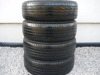 PNEUMATIKY LETNE AJ 65R15 - 13