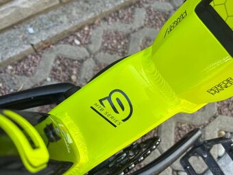 Predám elektrobicykel Crussis Pan Largo L dojazd 208km - 13