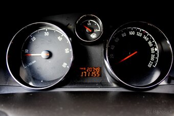 Opel Antara 4x4 - 13