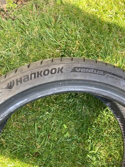 225/40 R18 7x letné gumy Continental , Bridgestone - 13