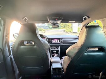 Škoda Kodiaq RS 7 MIESTNE 2.0Benzin 4x4 DSG °180kw - 13